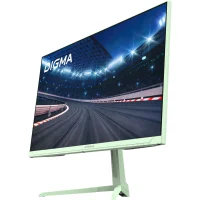 Игровой монитор Digma Overdrive 24P410F (мятный) фото 1